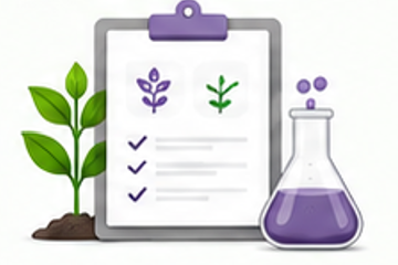 Crop-specific protocol development