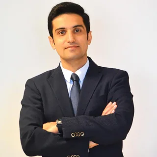 Dr. Hamzeh Alavirad