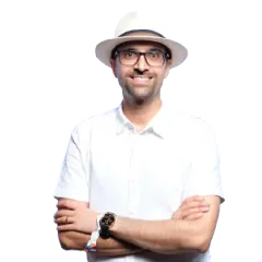 Dr. Meysam Izadmehr