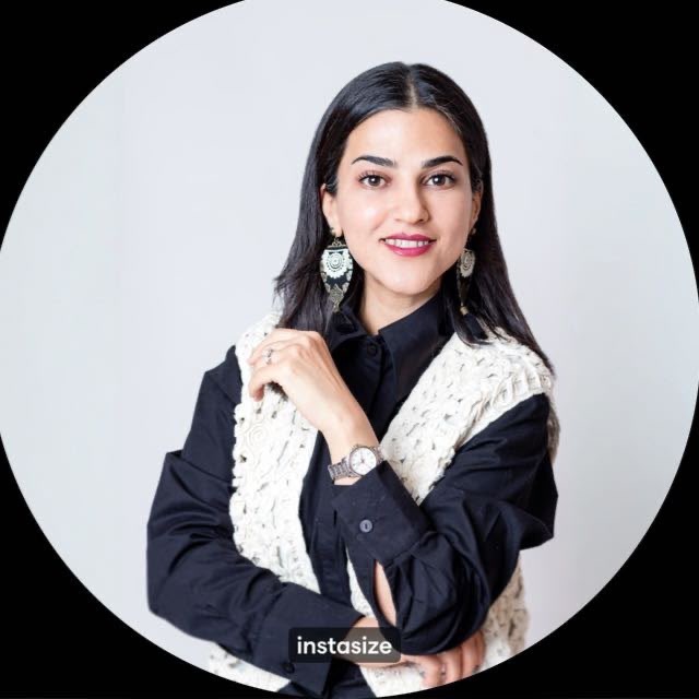 Zohreh Rahmanipour