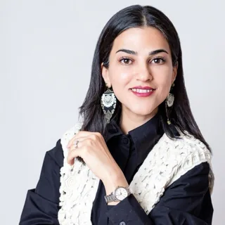 Zohreh Rahmanipour